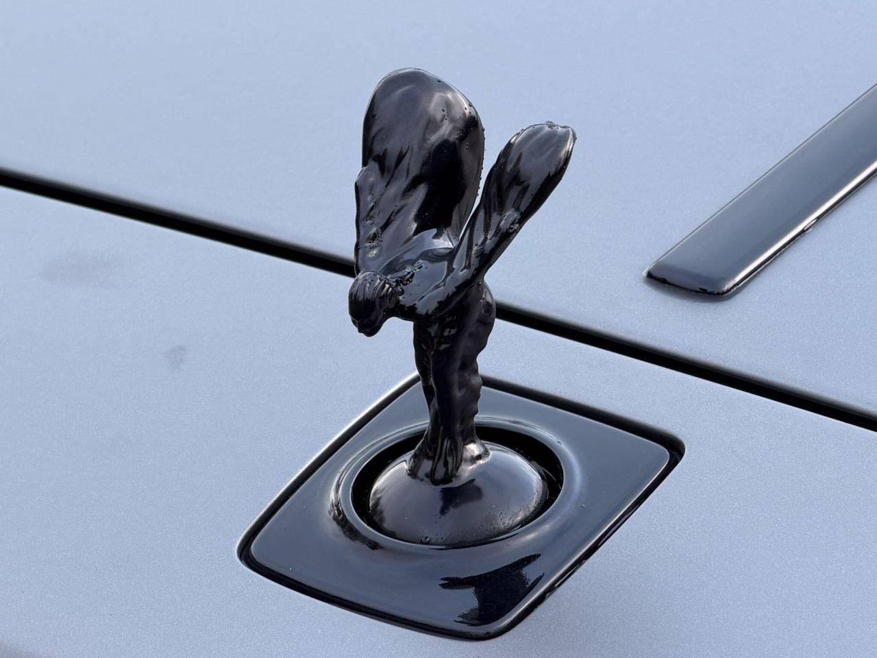 2010 Rolls - Royce 6.6 V12 Saloon 4dr Petrol Auto Euro 5 (563 bhp)