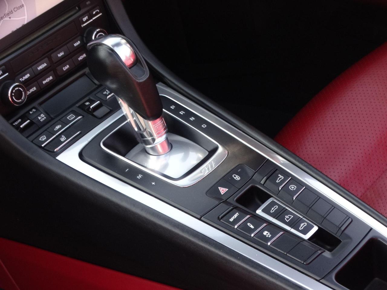 2018 Porsche 3.0T 991 Carrera PDK Euro 6 (s/s) 2dr