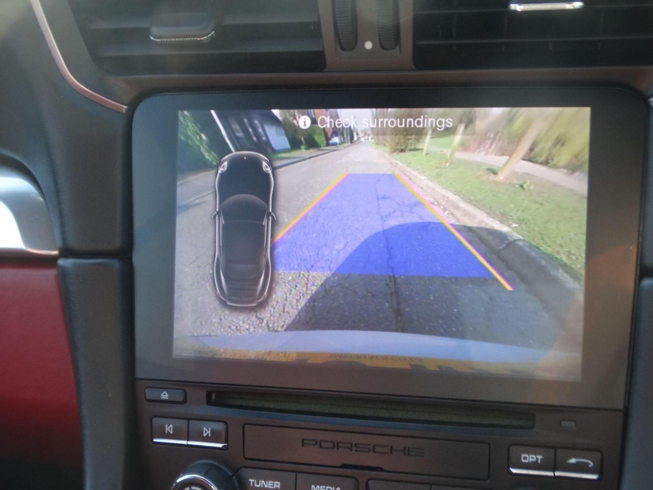 2018 Porsche 3.0T 991 Carrera PDK Euro 6 (s/s) 2dr