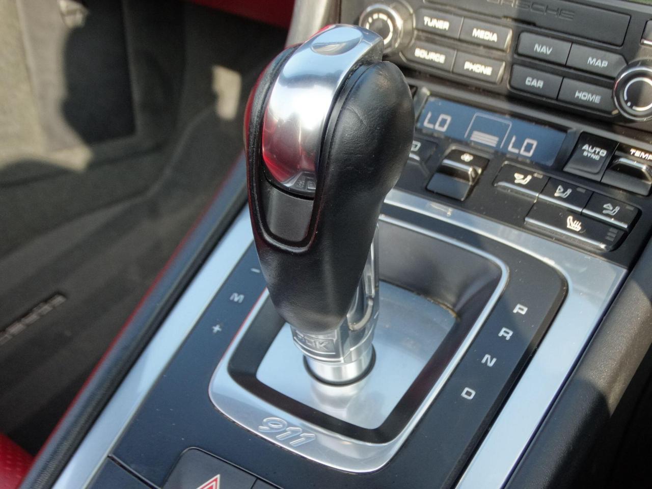 2018 Porsche 3.0T 991 Carrera PDK Euro 6 (s/s) 2dr