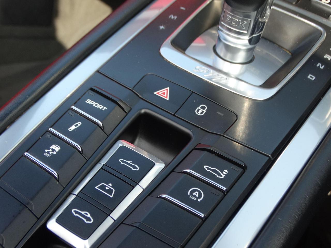 2018 Porsche 3.0T 991 Carrera PDK Euro 6 (s/s) 2dr