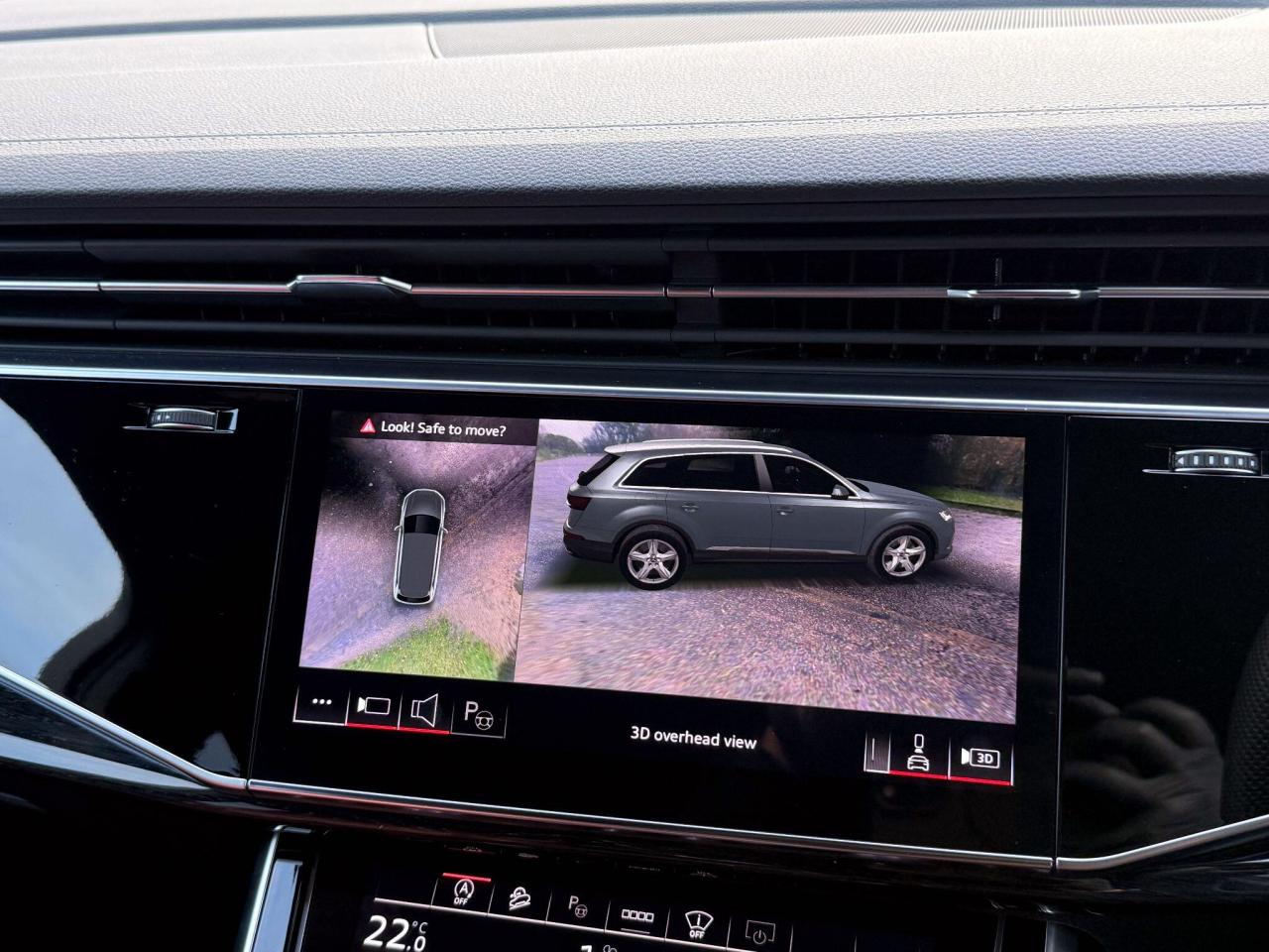 2023 Audi 4.0 TFSI V8 Black Edition Tiptronic quattro Euro 6 (s/s) 5dr