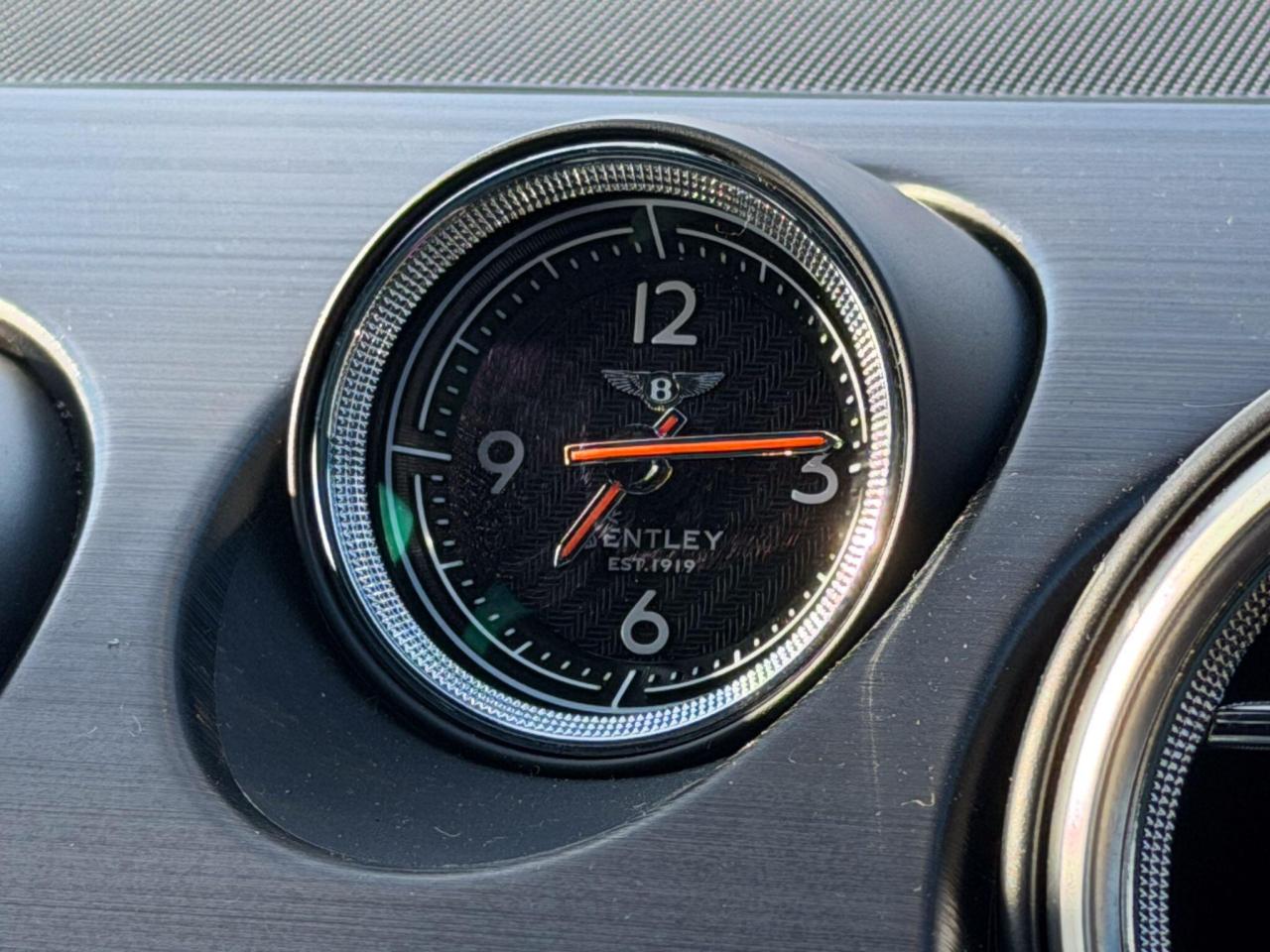 2017 Bentley 4.0d V8 Auto 4WD Euro 6 (s/s) 5dr