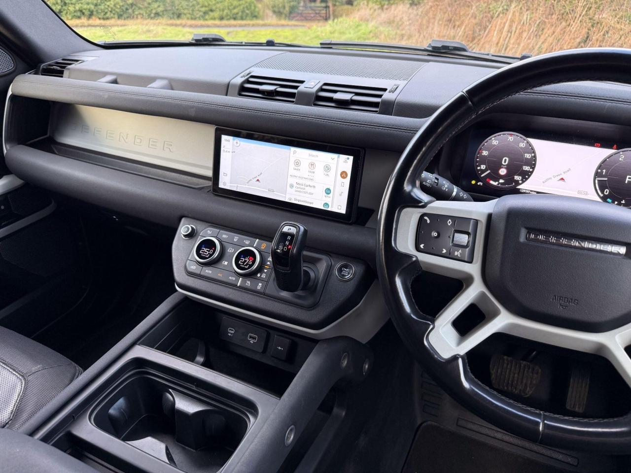 2022 Land Rover 3.0 D250 MHEV X-Dynamic SE Auto 4WD Euro 6 (s/s) 5dr