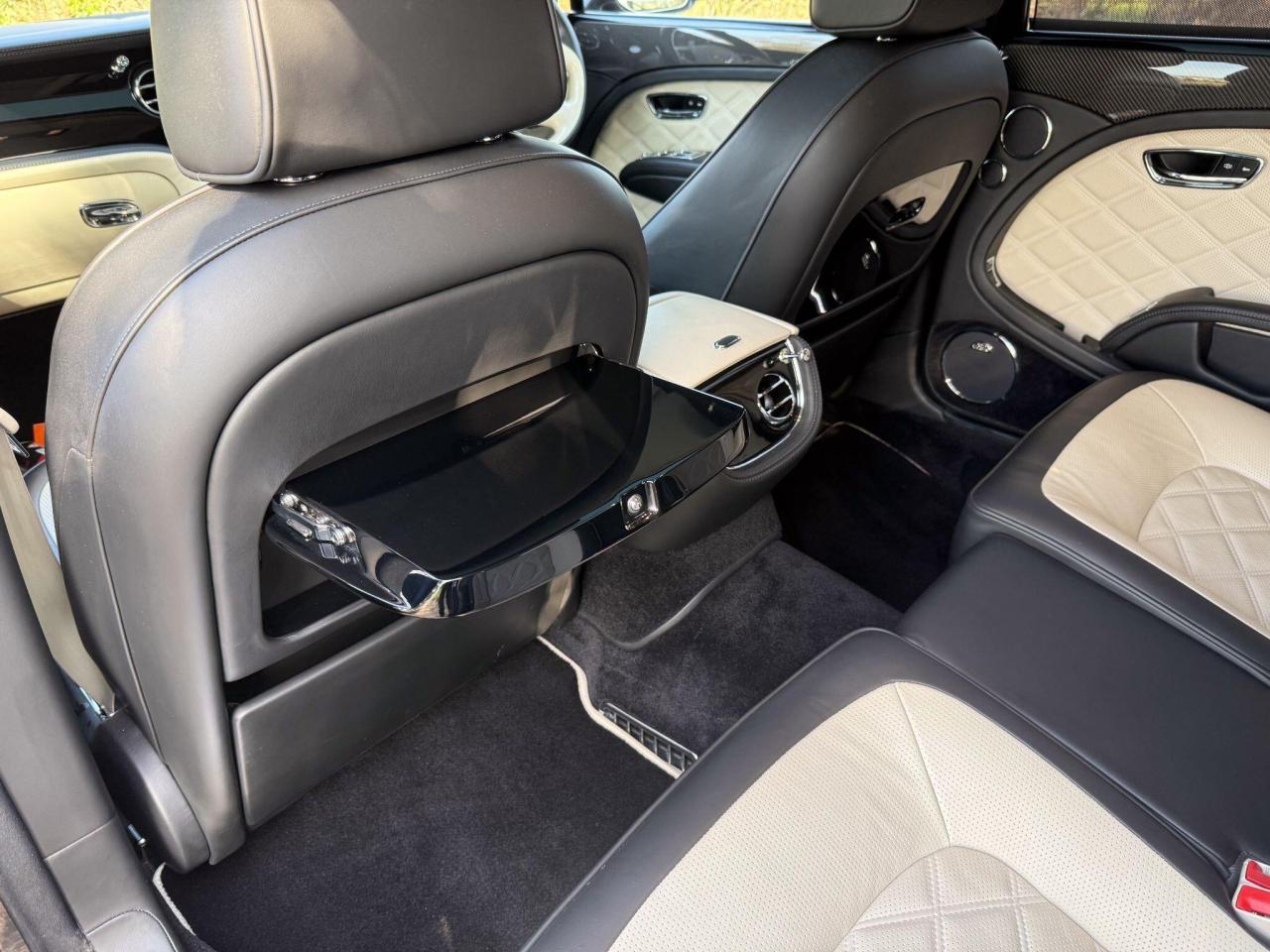 2015 Bentley 6.75 V8 Speed Saloon 4dr Petrol Auto Euro 6 (530 bhp)