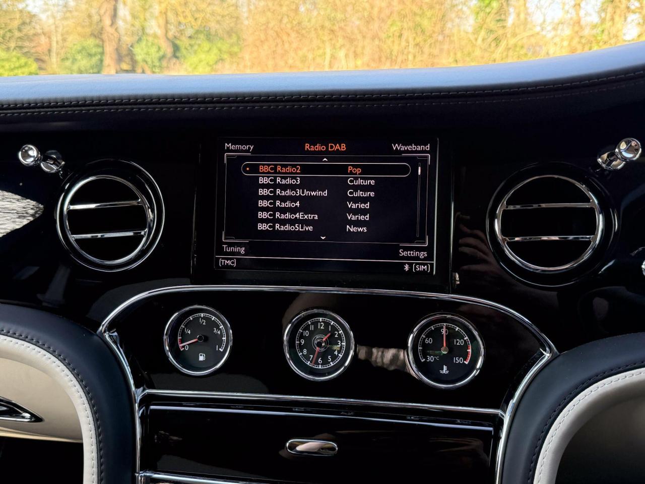 2015 Bentley 6.75 V8 Speed Saloon 4dr Petrol Auto Euro 6 (530 bhp)