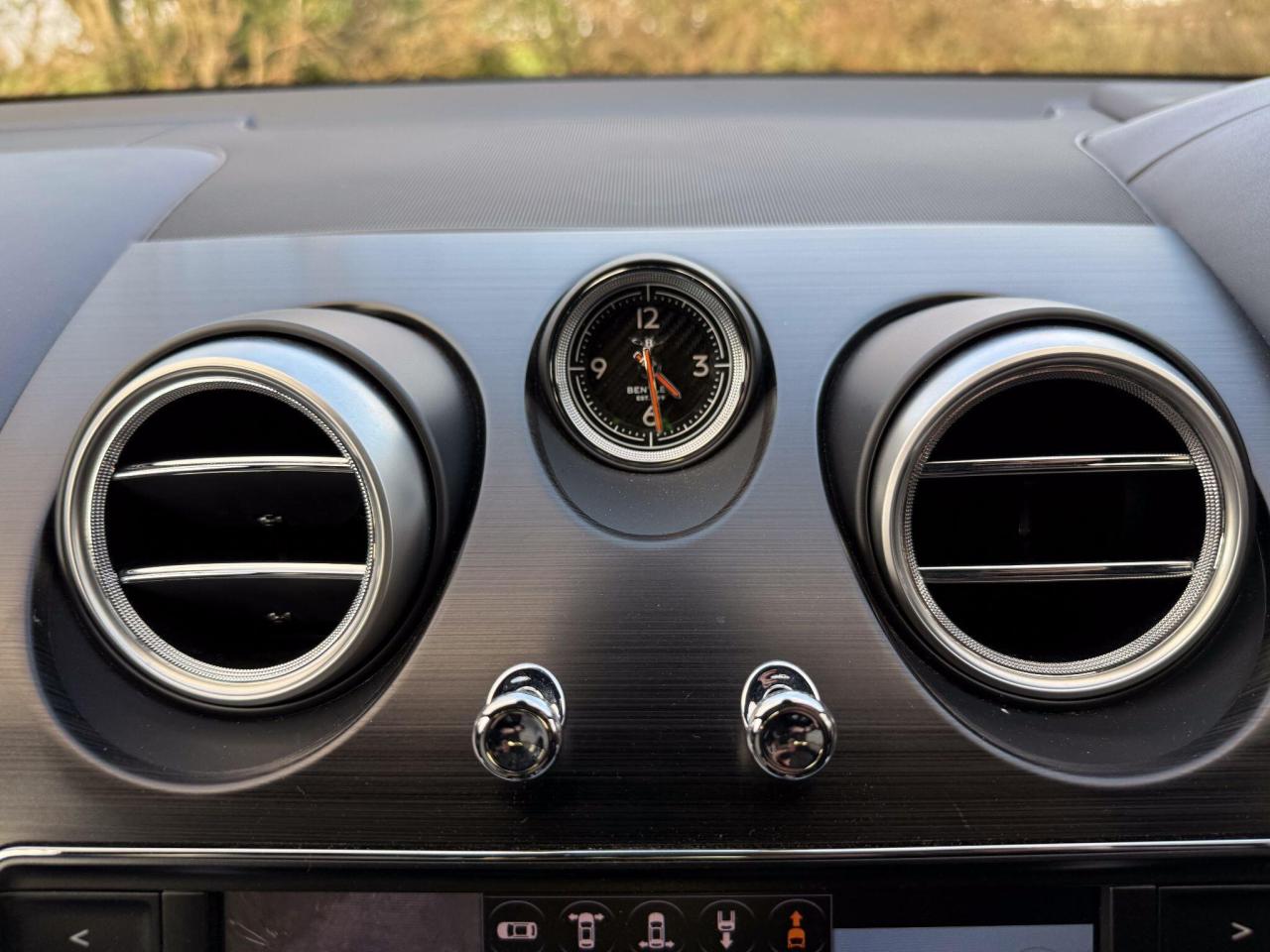 2017 Bentley 6.0 W12 Auto 4WD Euro 6 (s/s) 5dr