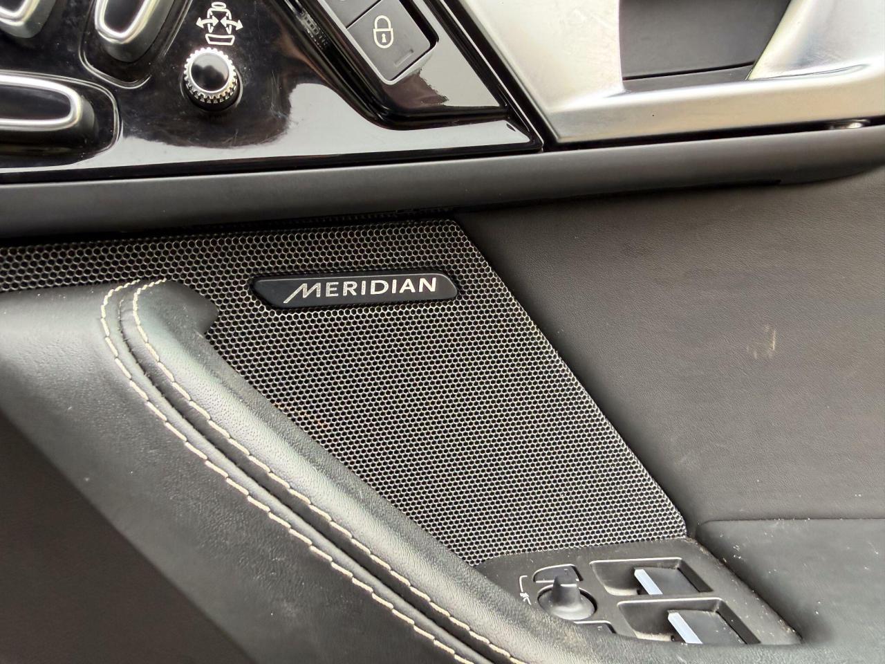 2015 Jaguar 5.0 V8 R Auto AWD Euro 6 (s/s) 2dr