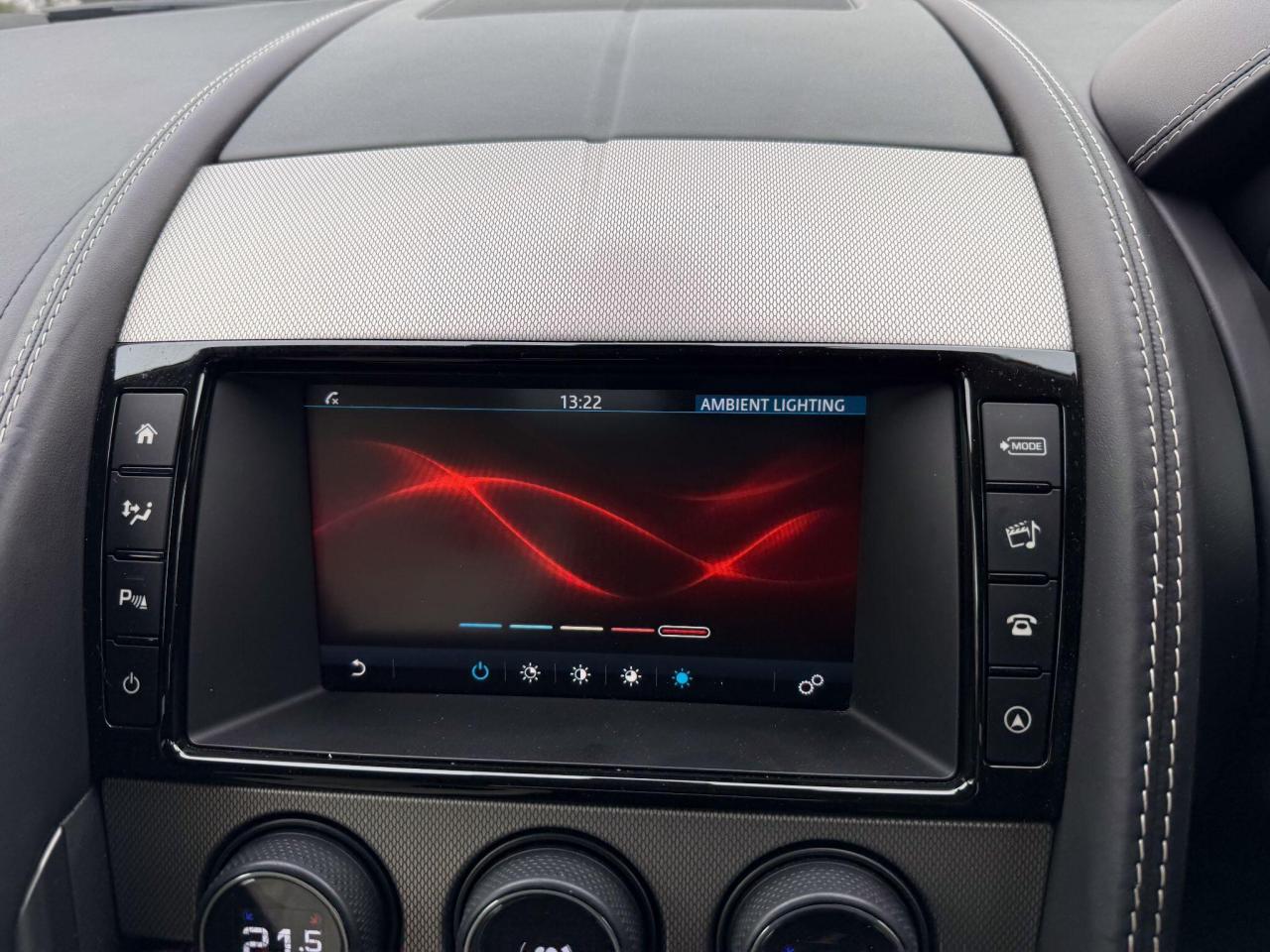 2015 Jaguar 5.0 V8 R Auto AWD Euro 6 (s/s) 2dr