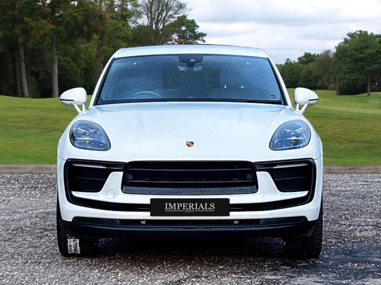 2021 Porsche 2.0T SUV 5dr Petrol PDK 4WD Euro 6 (s/s) (265 ps)