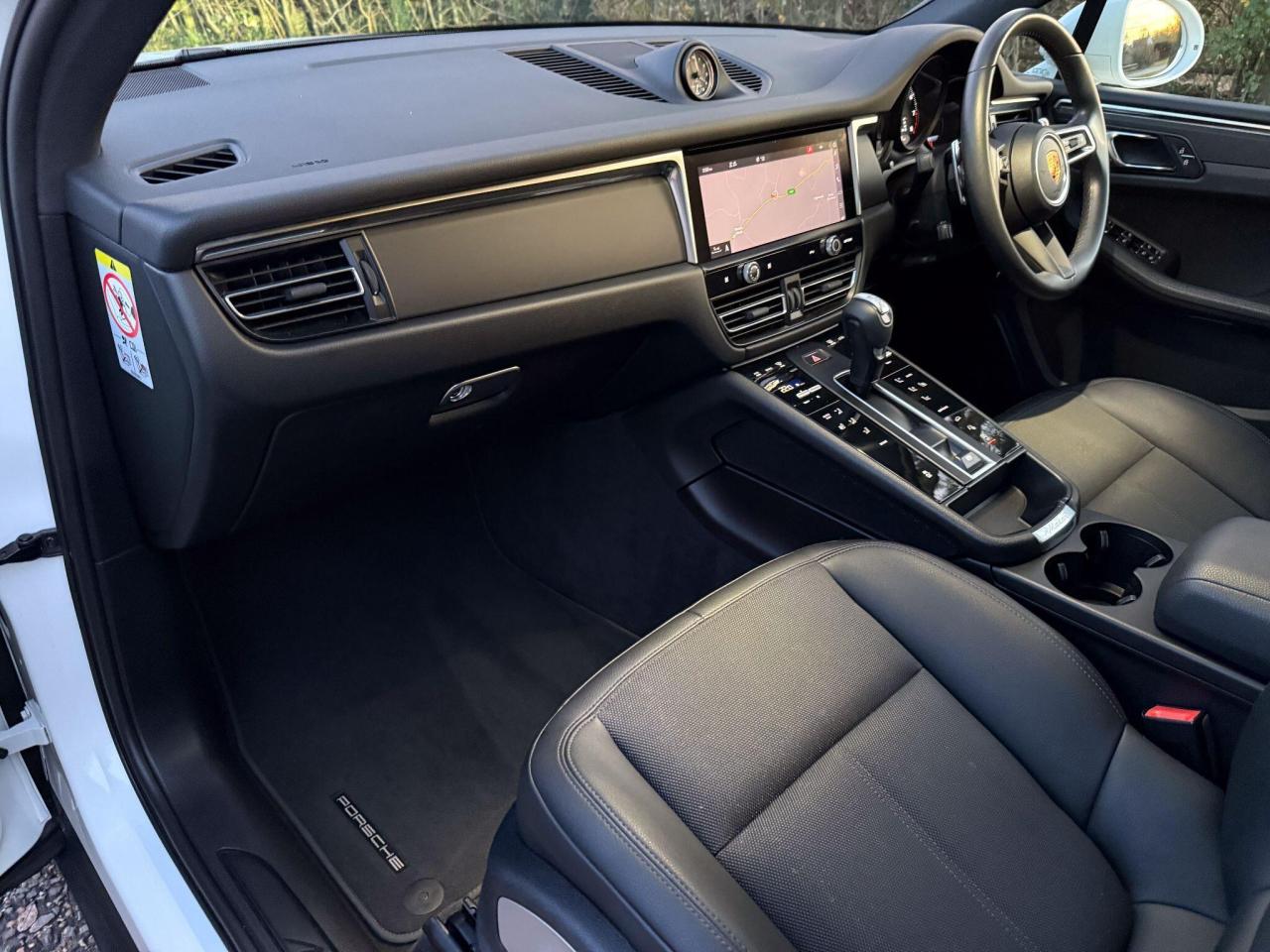 2021 Porsche 2.0T SUV 5dr Petrol PDK 4WD Euro 6 (s/s) (265 ps)