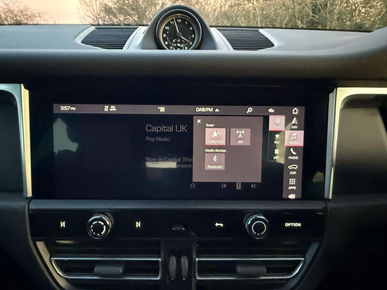 2021 Porsche 2.0T SUV 5dr Petrol PDK 4WD Euro 6 (s/s) (265 ps)