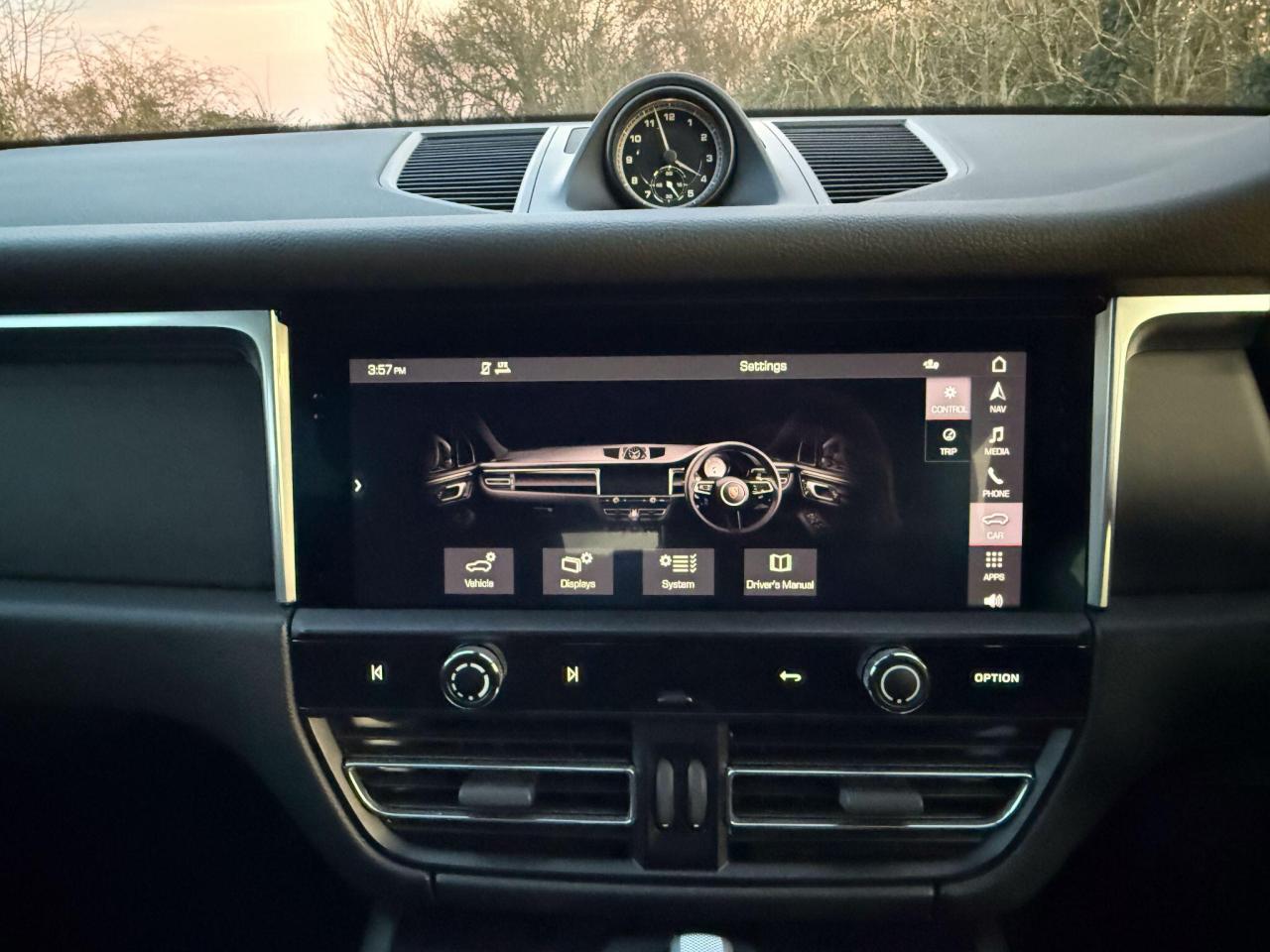 2021 Porsche 2.0T SUV 5dr Petrol PDK 4WD Euro 6 (s/s) (265 ps)