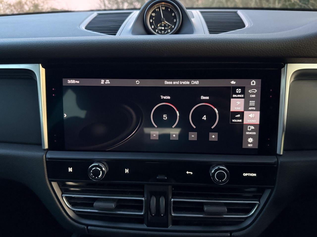 2021 Porsche 2.0T SUV 5dr Petrol PDK 4WD Euro 6 (s/s) (265 ps)