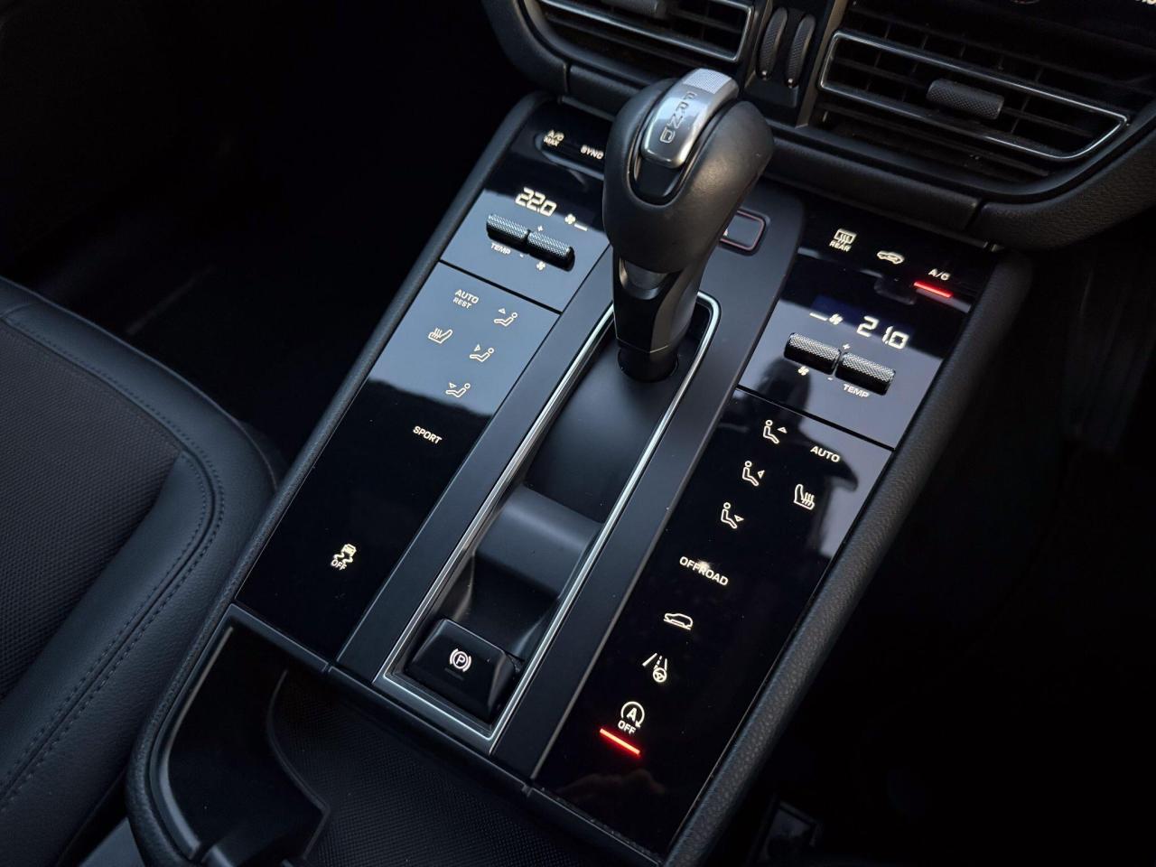 2021 Porsche 2.0T SUV 5dr Petrol PDK 4WD Euro 6 (s/s) (265 ps)