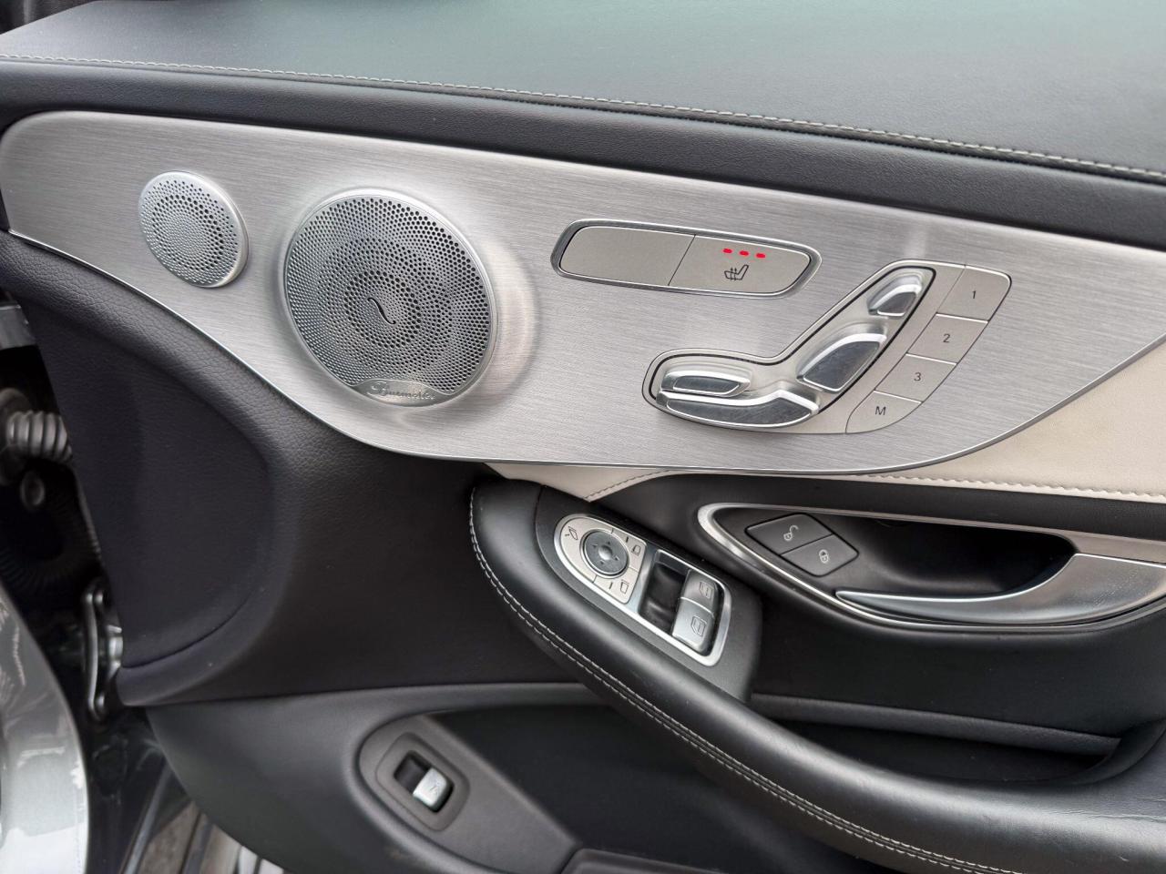 2018 Mercedes - Benz 4.0 C63 V8 BiTurbo AMG S (Premium) SpdS MCT Euro 6 (s/s) 2dr