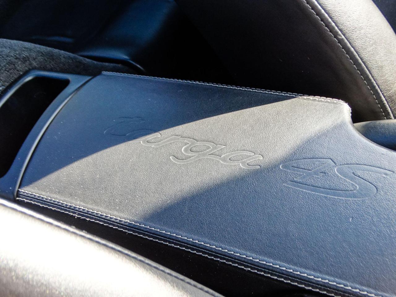 2008 Porsche 3.8 997 4S Targa AWD 2dr