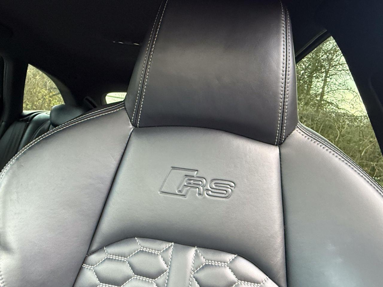 2018 Audi 2.9 TFSI V6 Tiptronic quattro Euro 6 (s/s) 5dr