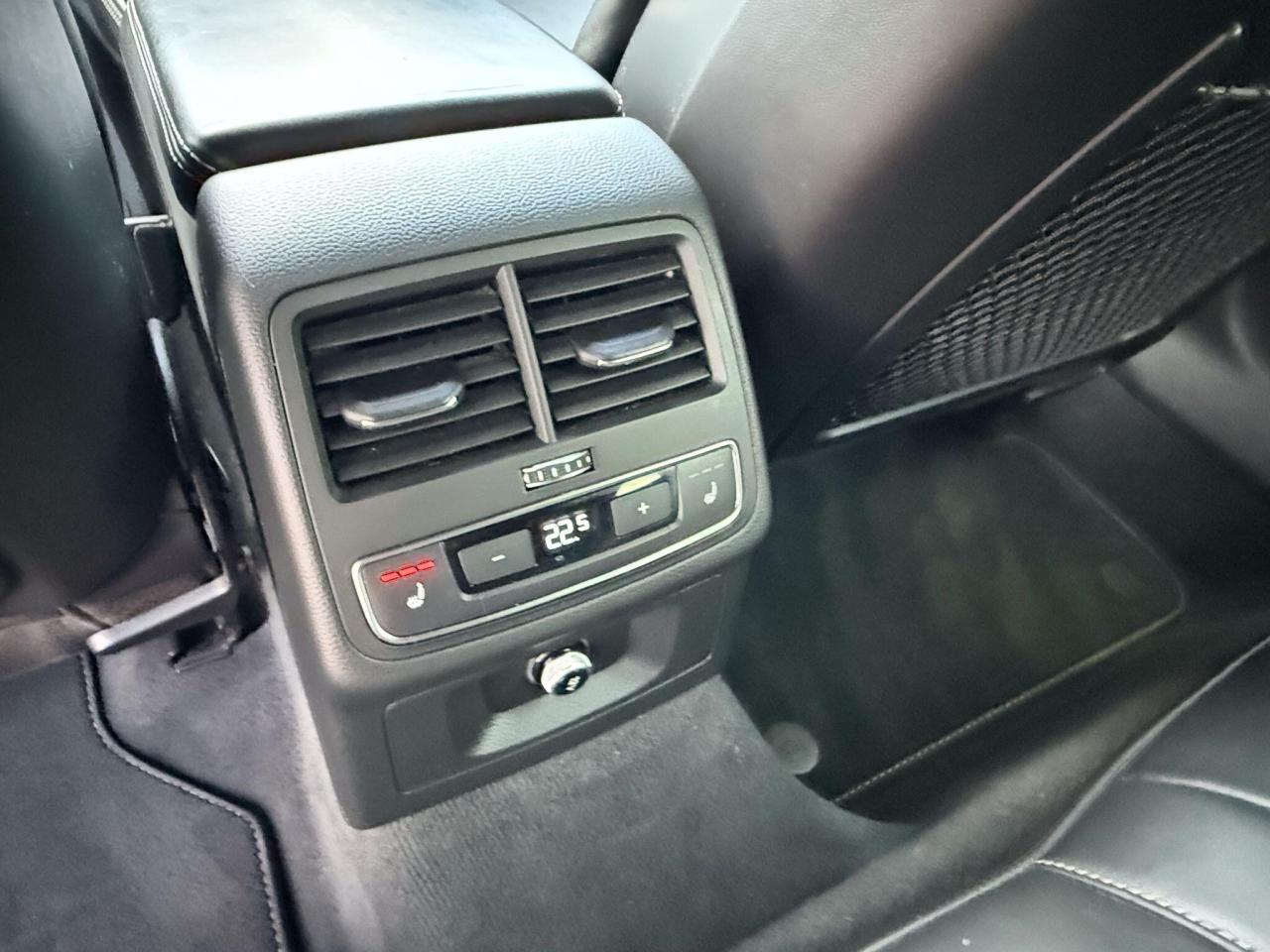 2018 Audi 2.9 TFSI V6 Tiptronic quattro Euro 6 (s/s) 5dr