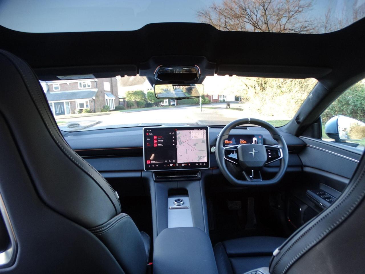 2024 Polestar Single Motor 100kWh Long Range Plus Auto RWD 5dr