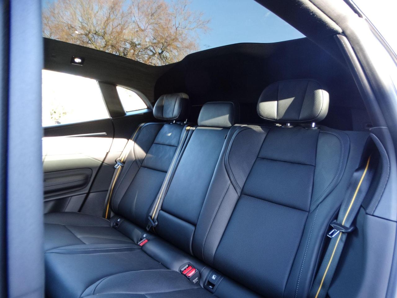 2024 Polestar Single Motor 100kWh Long Range Plus Auto RWD 5dr