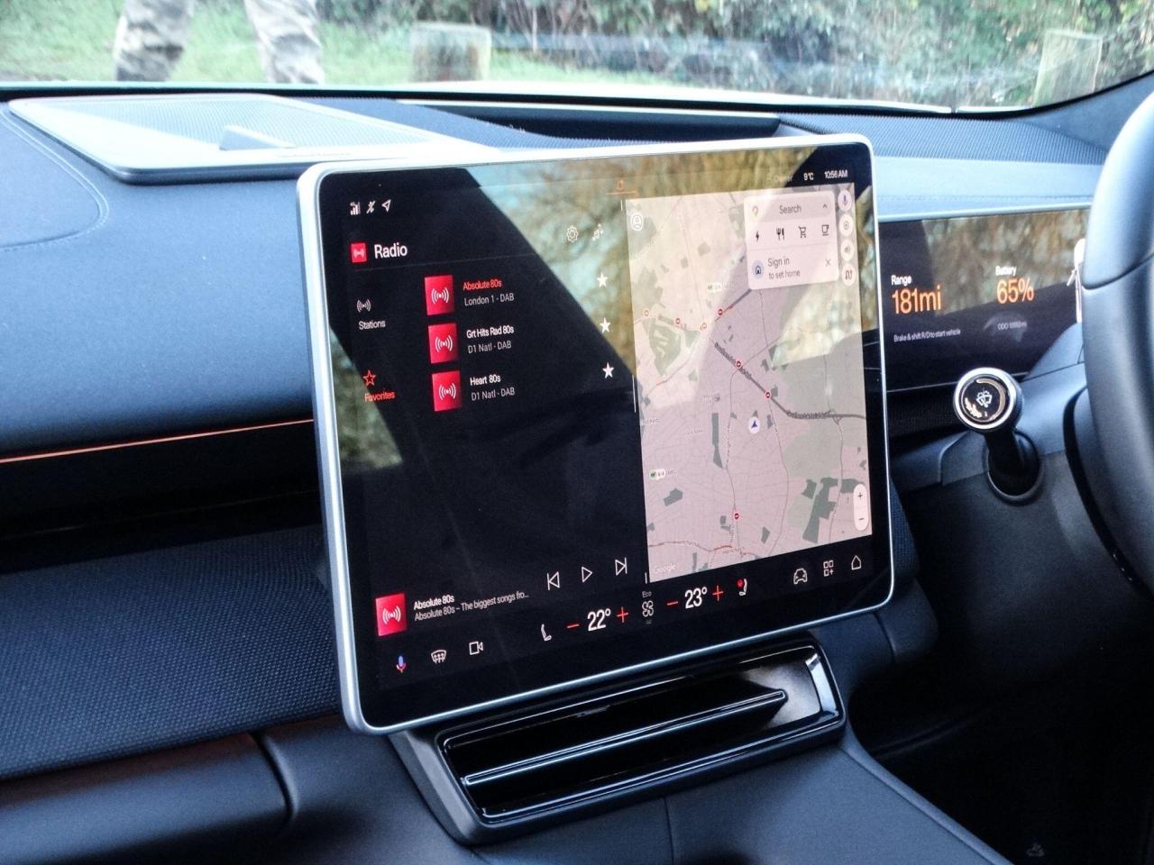 2024 Polestar Single Motor 100kWh Long Range Plus Auto RWD 5dr