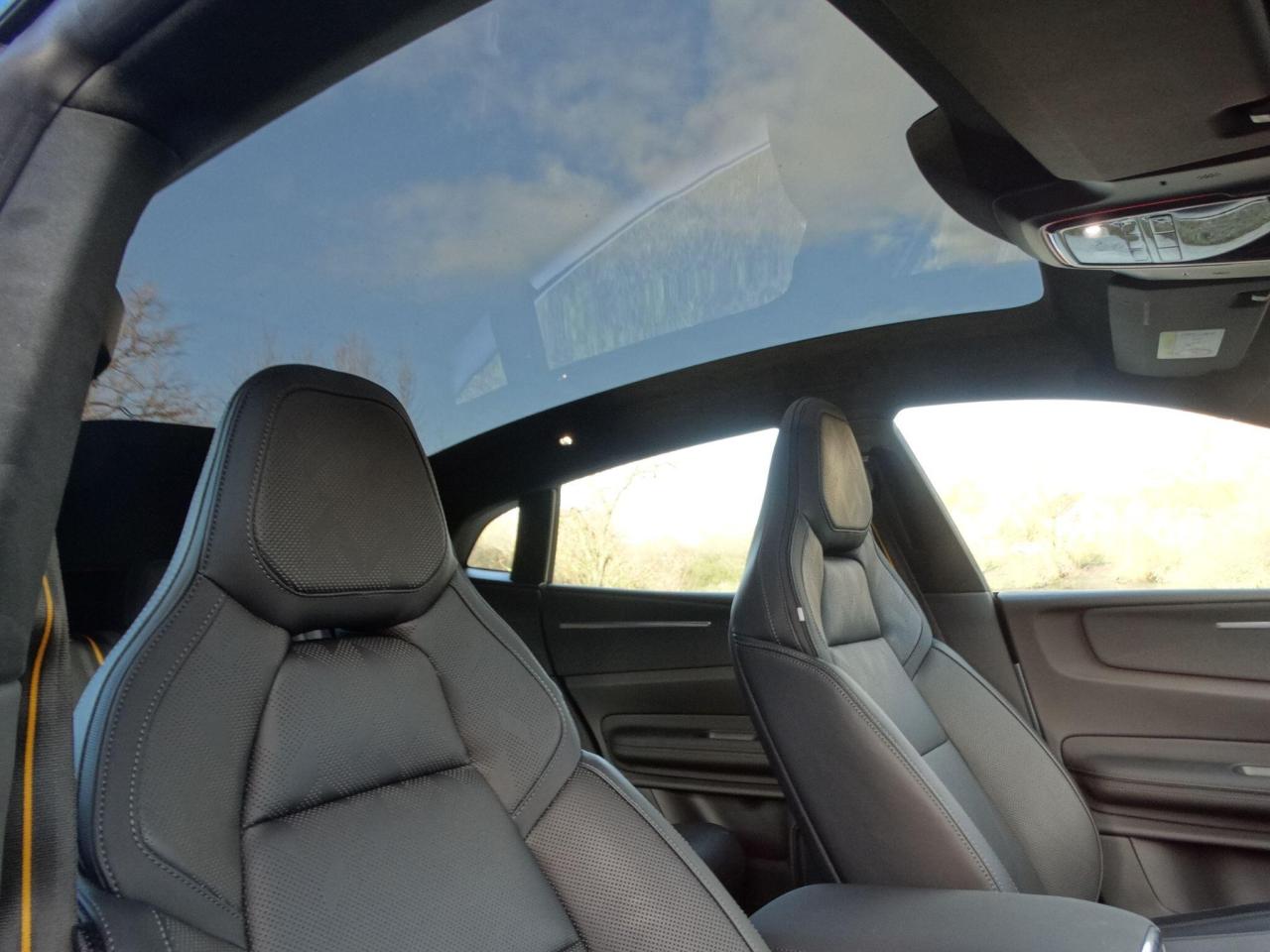 2024 Polestar Single Motor 100kWh Long Range Plus Auto RWD 5dr