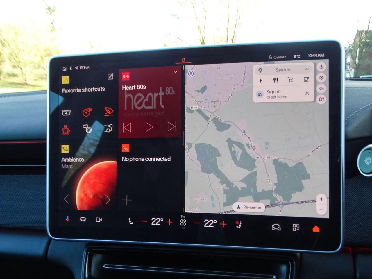 2024 Polestar Single Motor 100kWh Long Range Plus Auto RWD 5dr