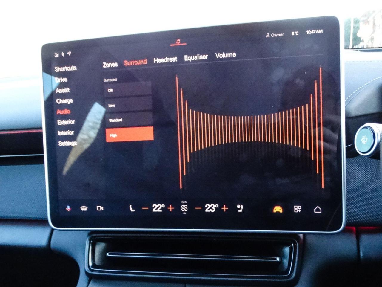 2024 Polestar Single Motor 100kWh Long Range Plus Auto RWD 5dr