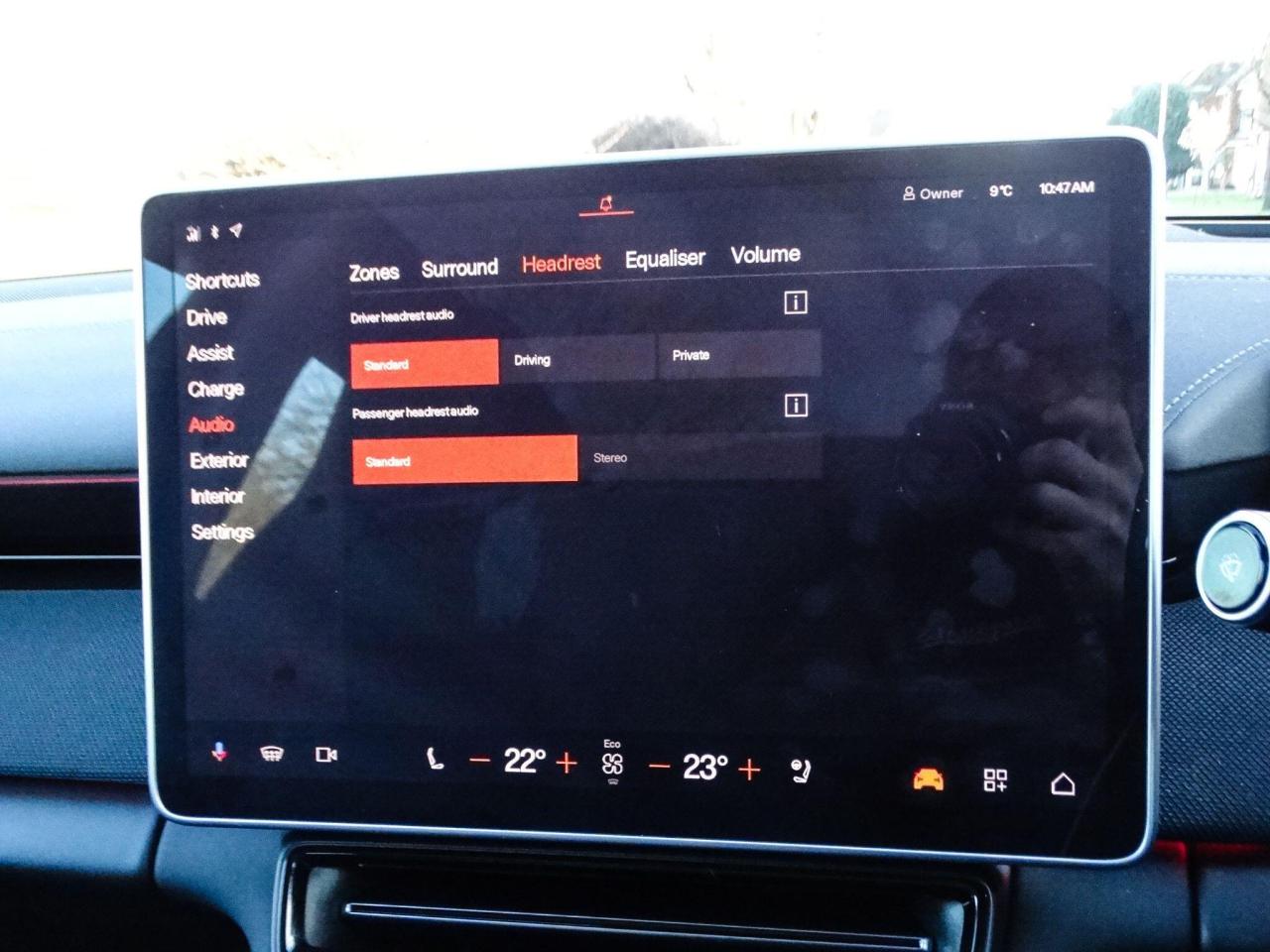 2024 Polestar Single Motor 100kWh Long Range Plus Auto RWD 5dr