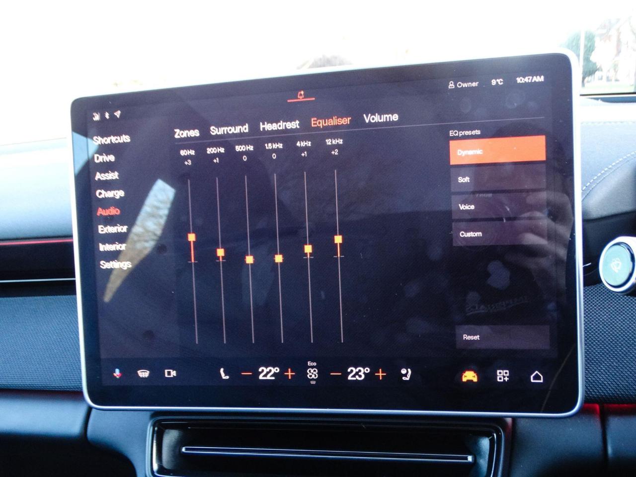 2024 Polestar Single Motor 100kWh Long Range Plus Auto RWD 5dr