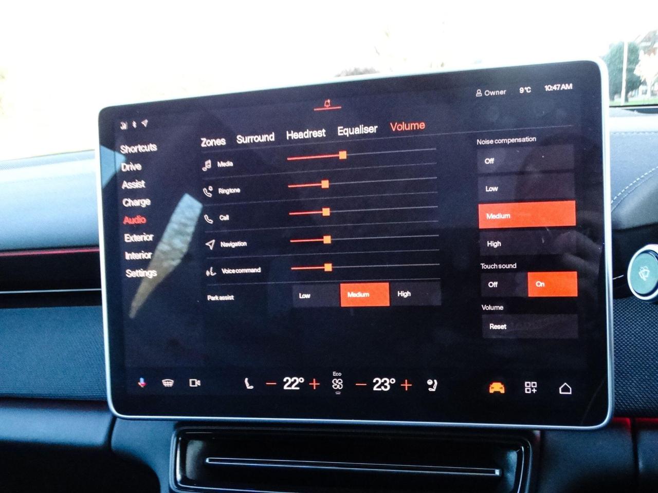 2024 Polestar Single Motor 100kWh Long Range Plus Auto RWD 5dr