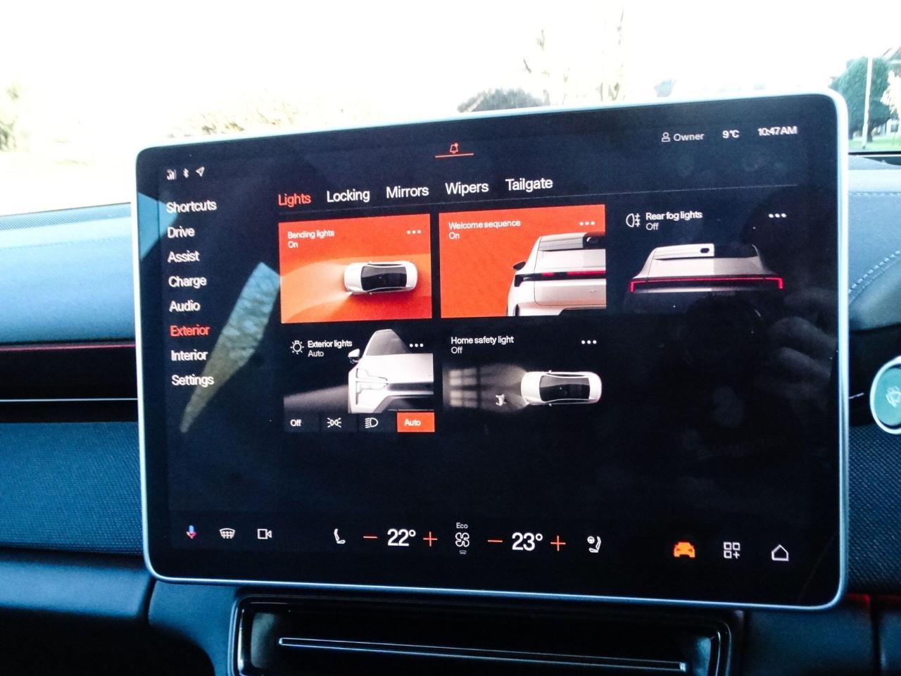 2024 Polestar Single Motor 100kWh Long Range Plus Auto RWD 5dr