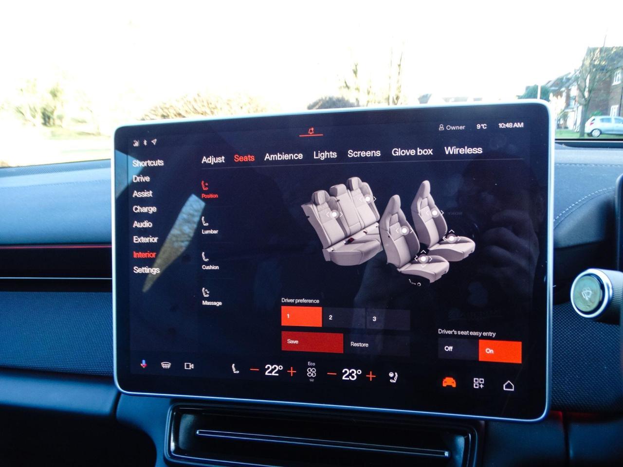 2024 Polestar Single Motor 100kWh Long Range Plus Auto RWD 5dr