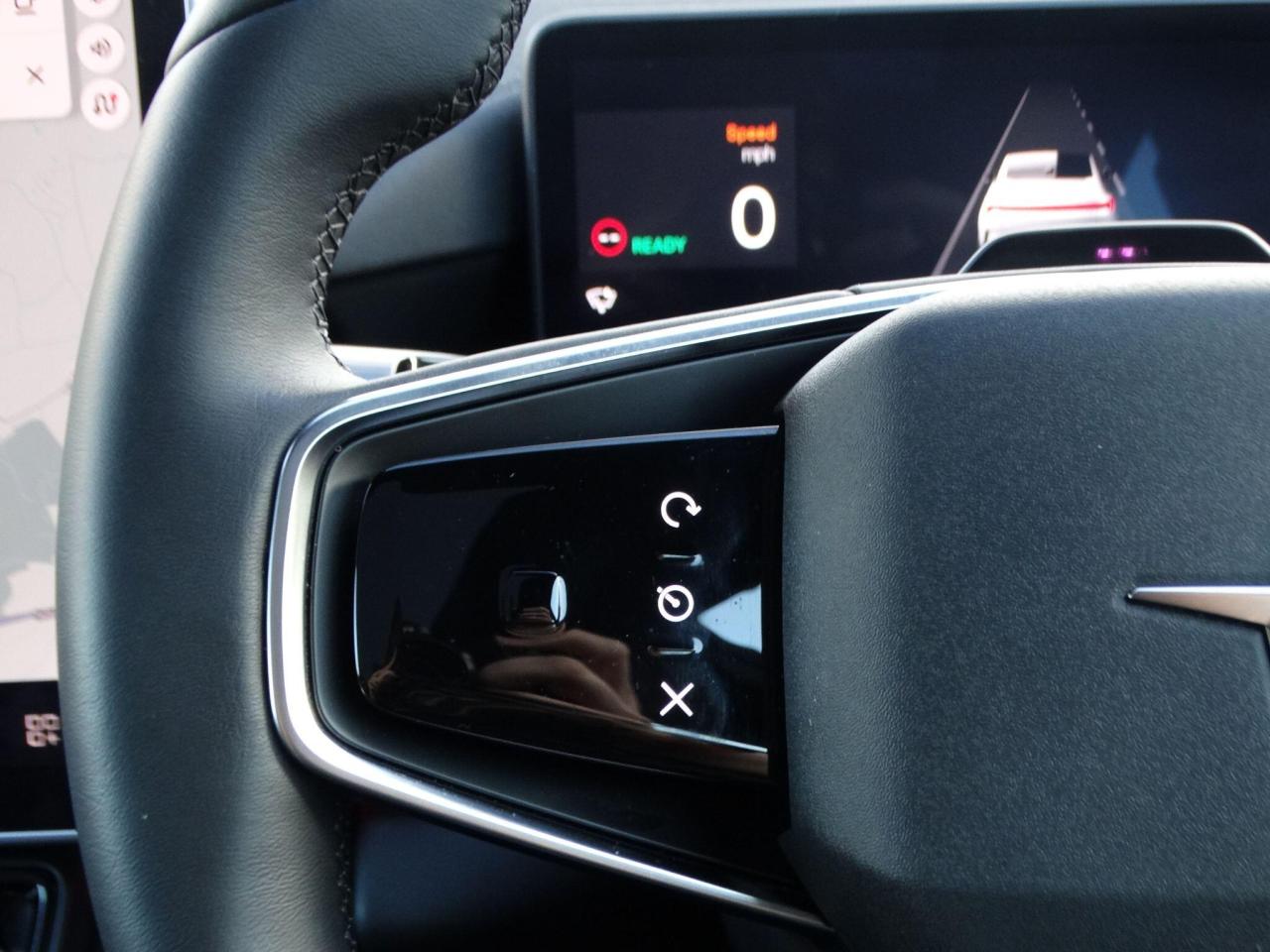 2024 Polestar Single Motor 100kWh Long Range Plus Auto RWD 5dr