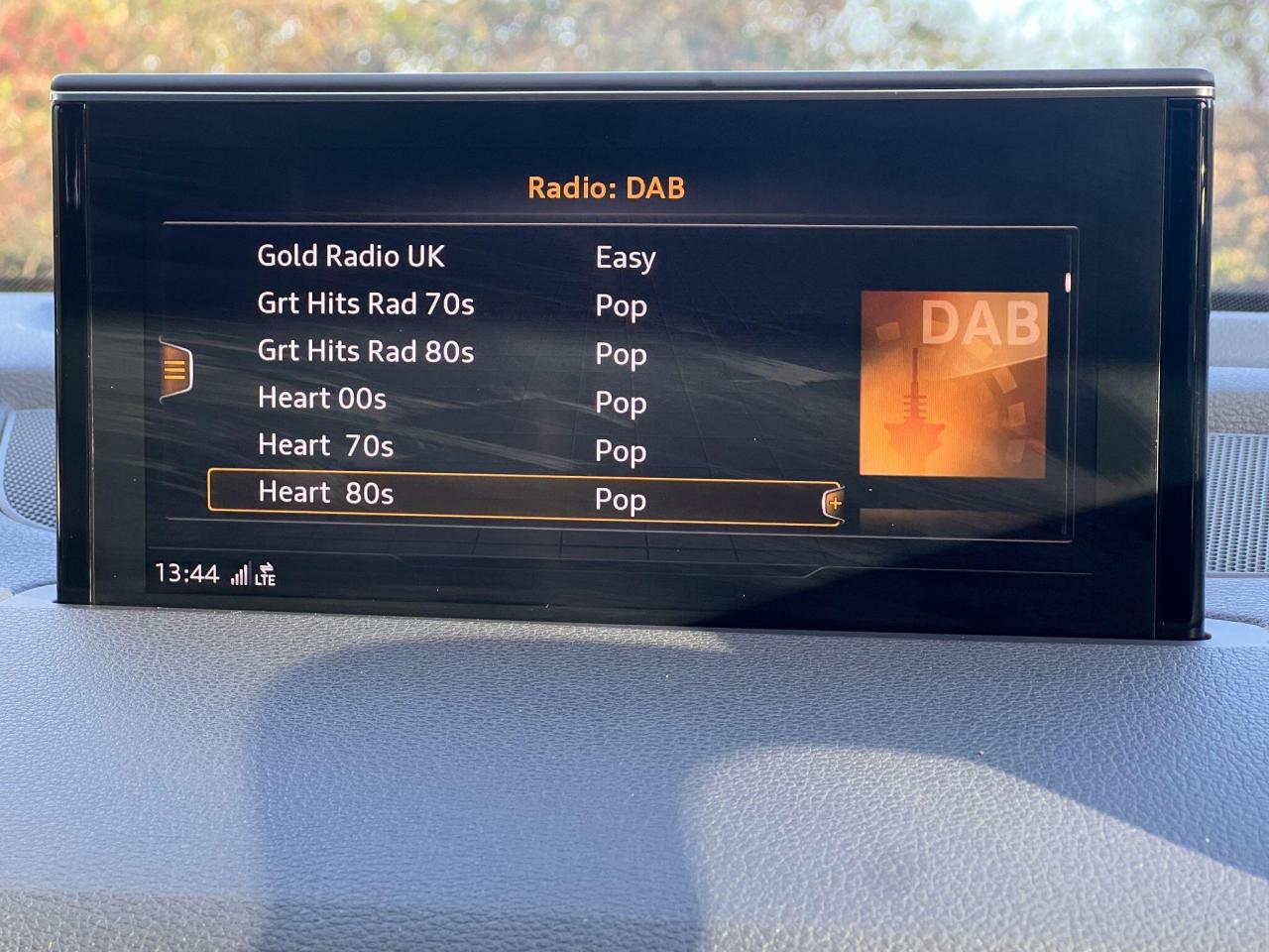 2018 Audi 4.0 TDI V8 Tiptronic quattro Euro 6 (s/s) 5dr