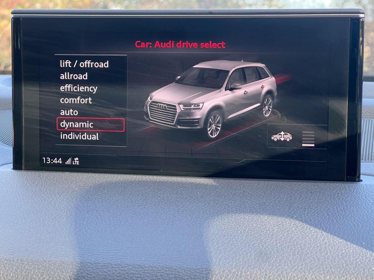 2018 Audi 4.0 TDI V8 Tiptronic quattro Euro 6 (s/s) 5dr