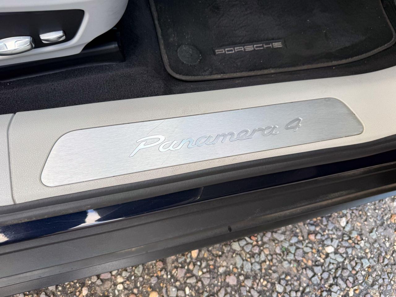 2019 Porsche 2.9 V6 E-Hybrid 14kWh 4 Saloon PDK 4WD Euro 6 (s/s) 5dr