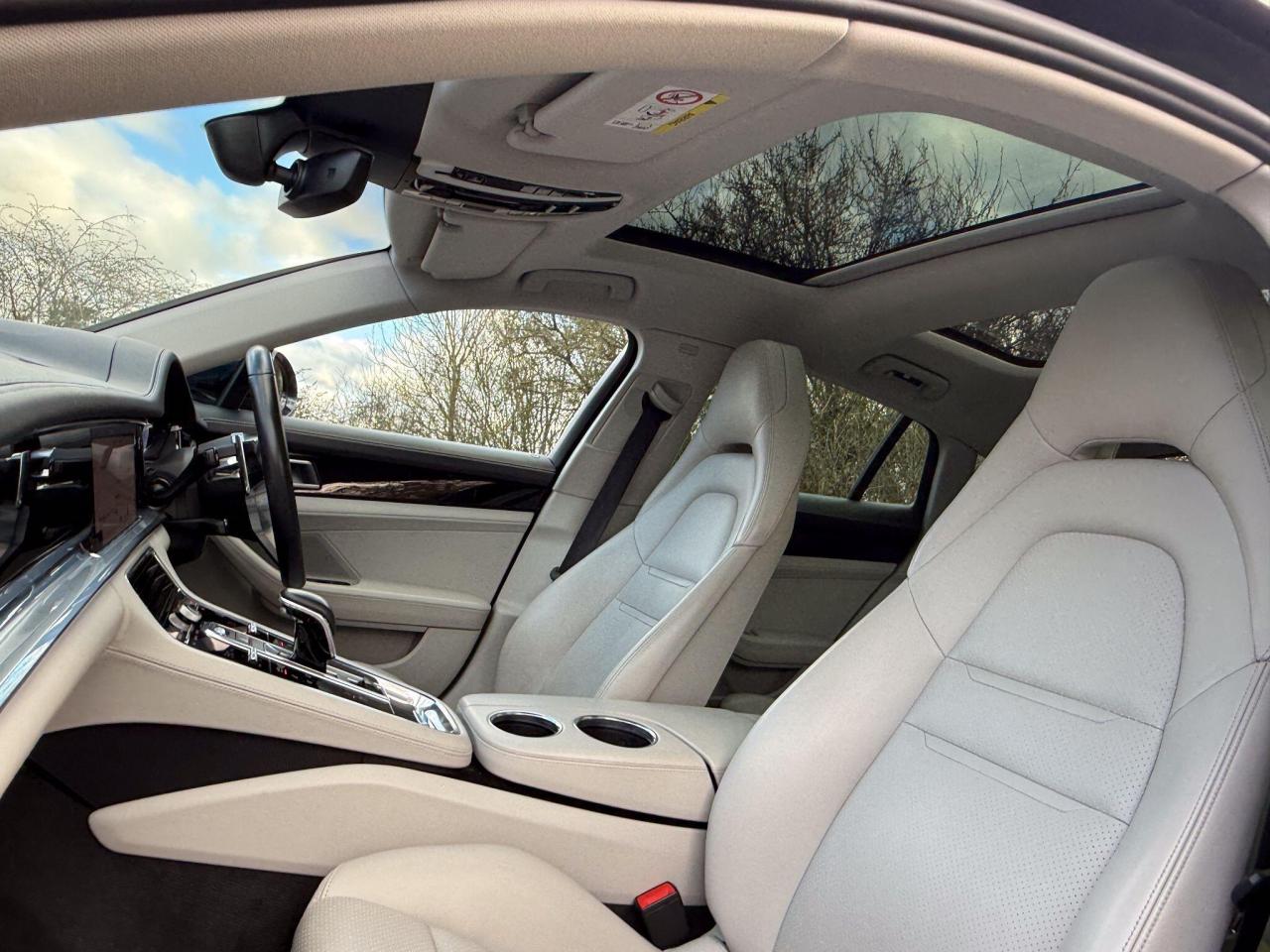 2019 Porsche 2.9 V6 E-Hybrid 14kWh 4 Saloon PDK 4WD Euro 6 (s/s) 5dr