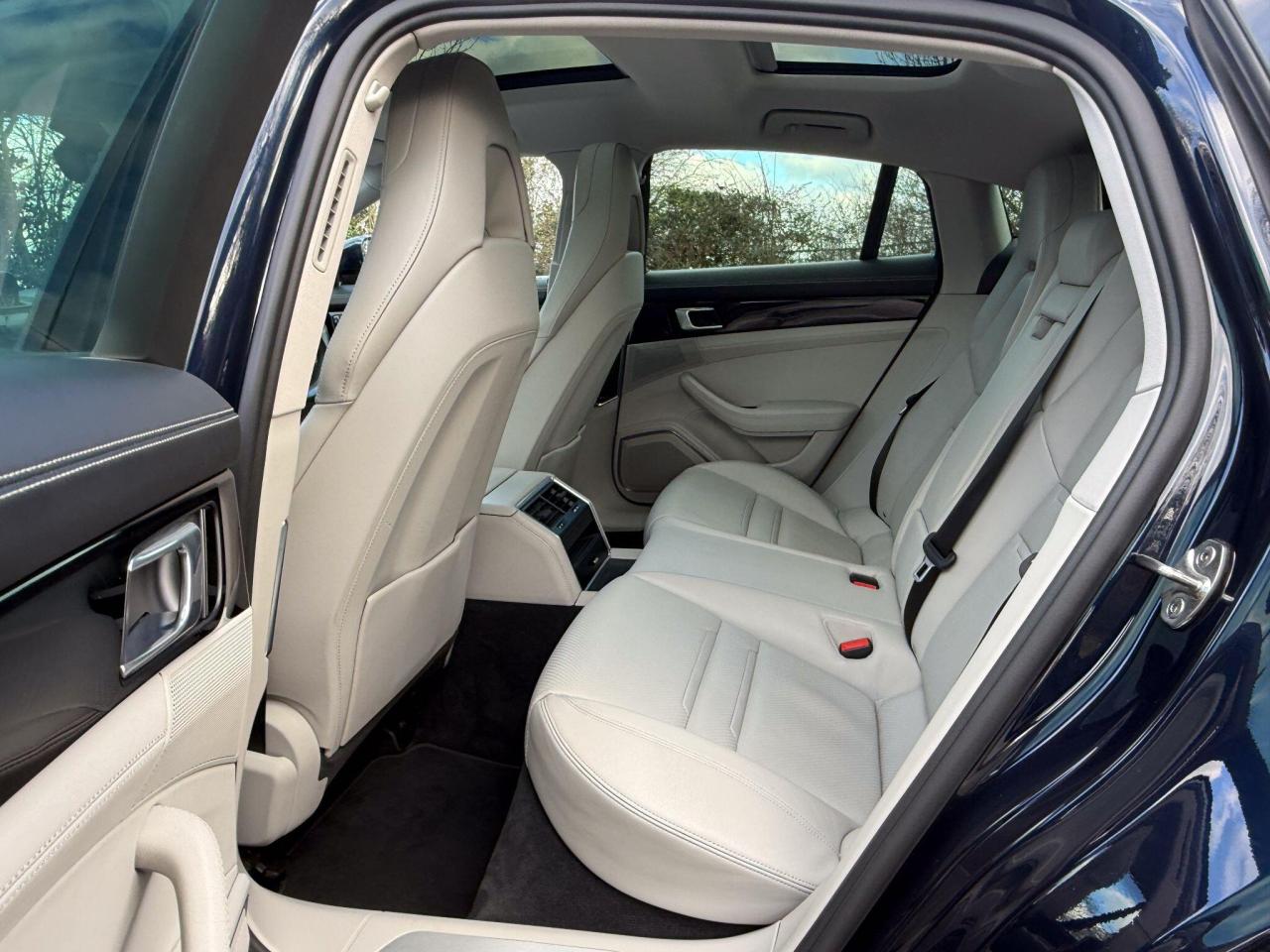 2019 Porsche 2.9 V6 E-Hybrid 14kWh 4 Saloon PDK 4WD Euro 6 (s/s) 5dr