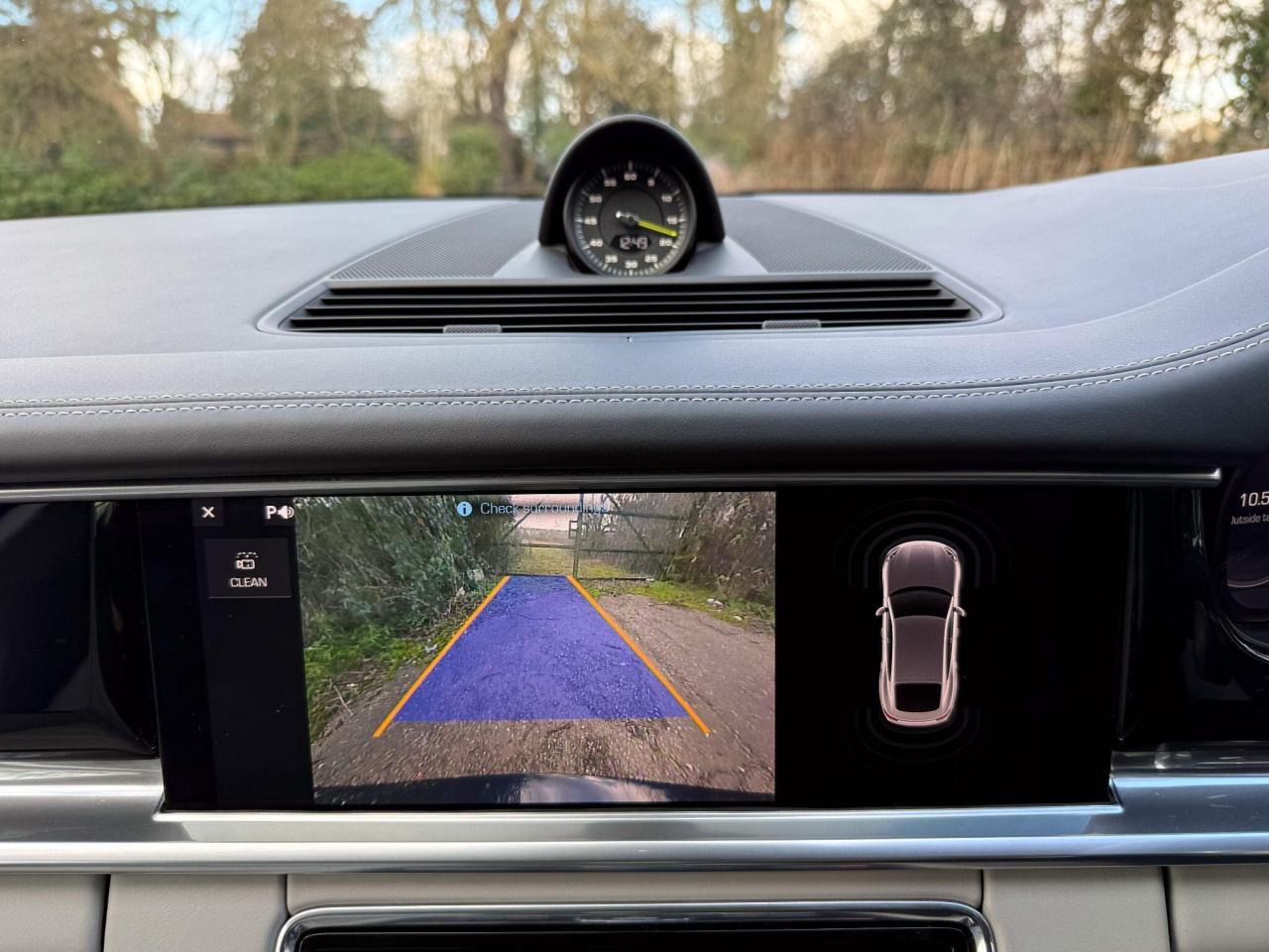 2019 Porsche 2.9 V6 E-Hybrid 14kWh 4 Saloon PDK 4WD Euro 6 (s/s) 5dr