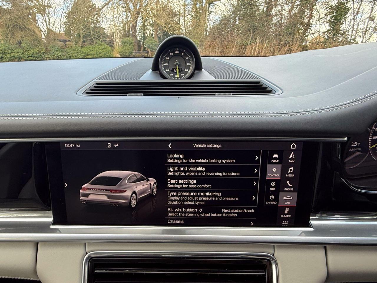 2019 Porsche 2.9 V6 E-Hybrid 14kWh 4 Saloon PDK 4WD Euro 6 (s/s) 5dr