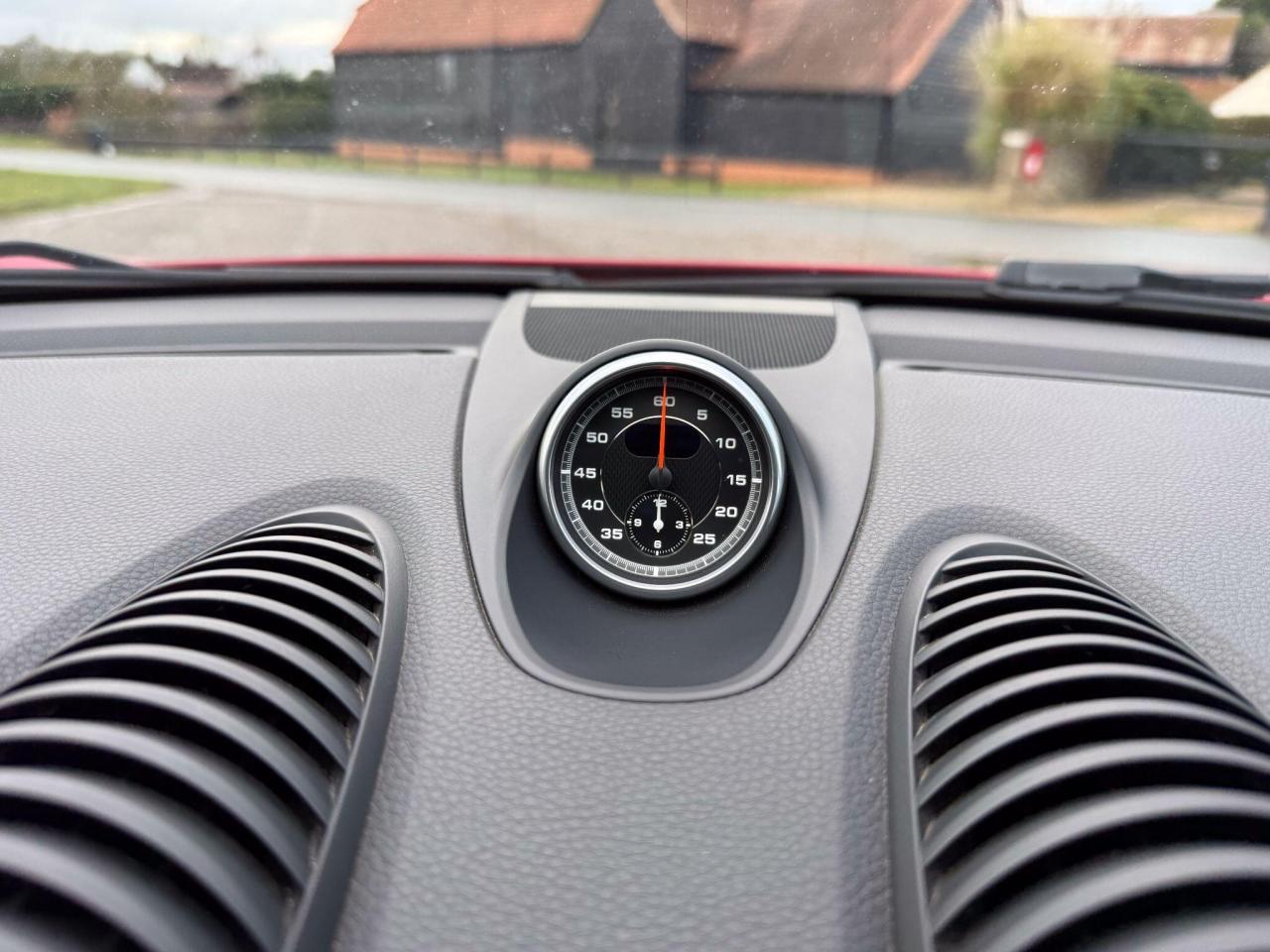 2018 Porsche 2.5T GTS PDK Euro 6 (s/s) 2dr