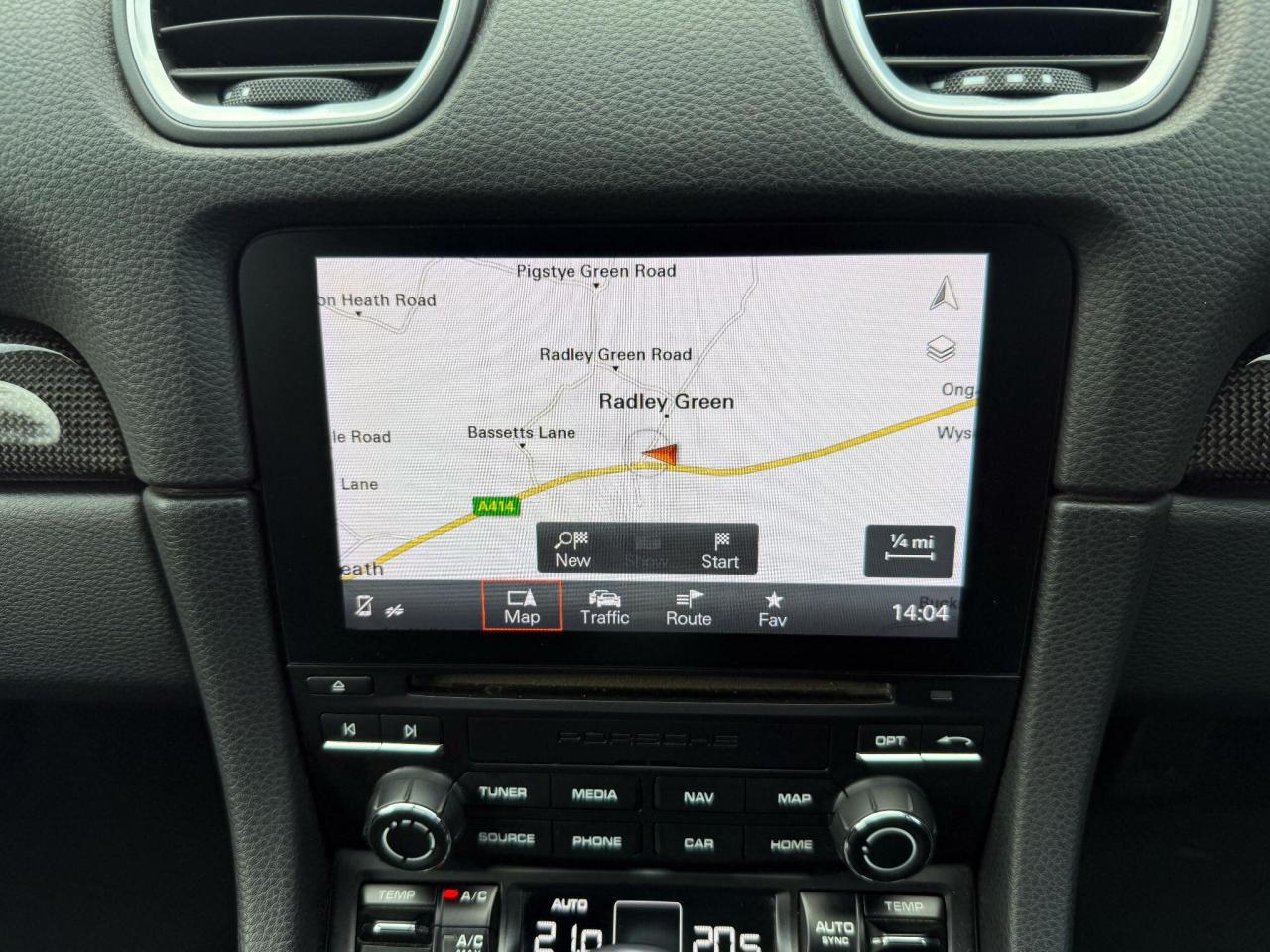 2018 Porsche 2.5T GTS PDK Euro 6 (s/s) 2dr