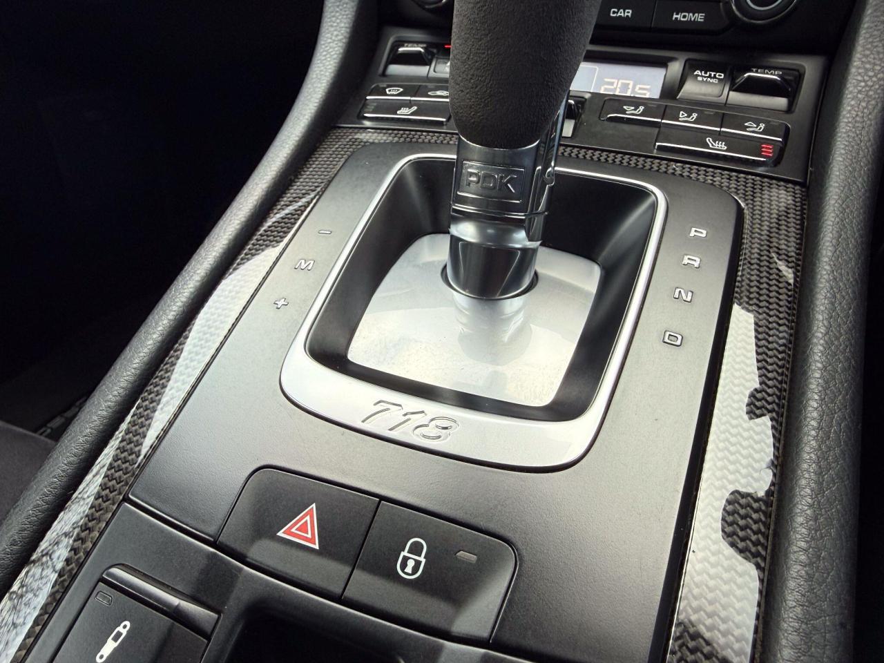 2018 Porsche 2.5T GTS PDK Euro 6 (s/s) 2dr