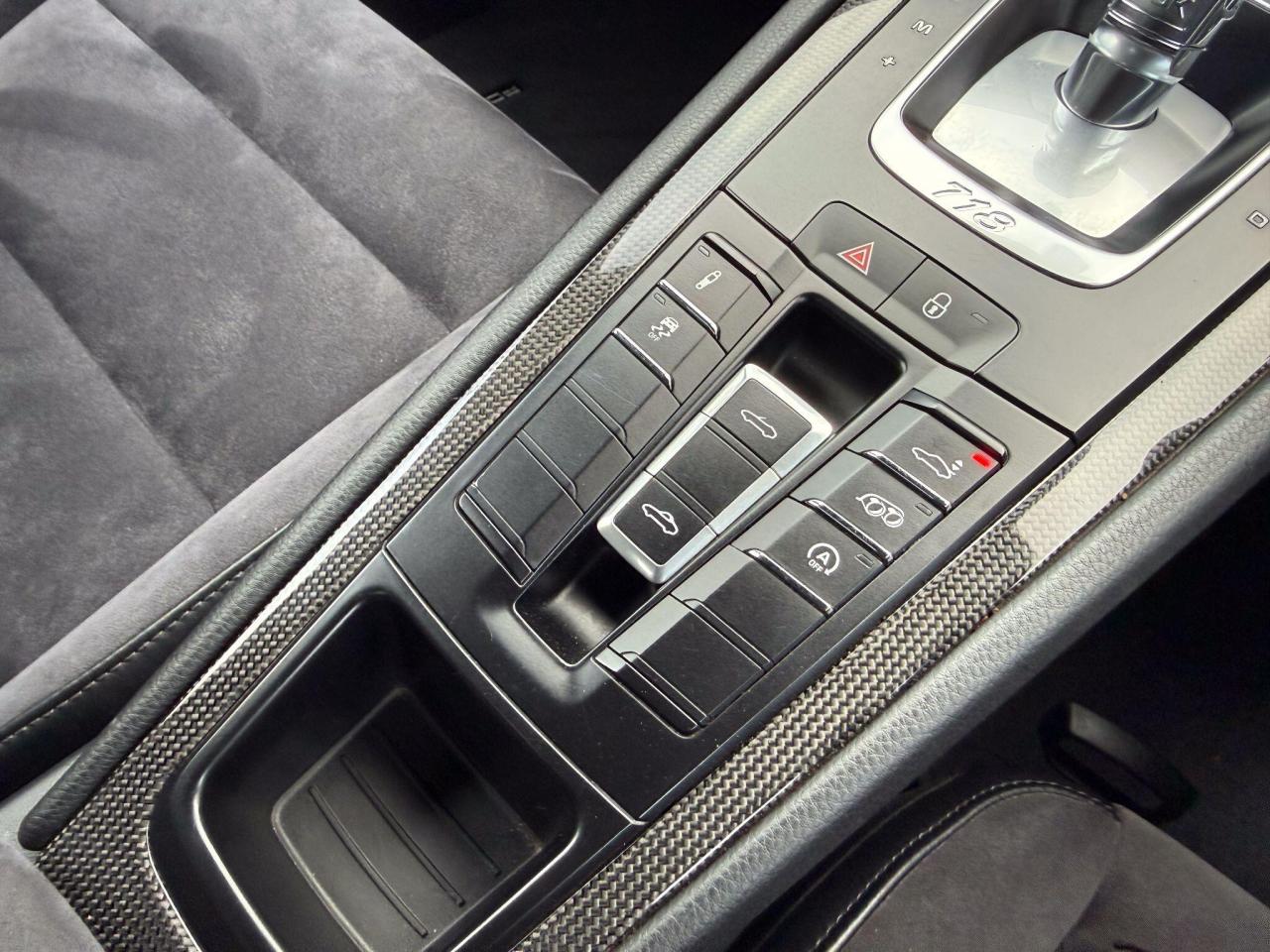 2018 Porsche 2.5T GTS PDK Euro 6 (s/s) 2dr