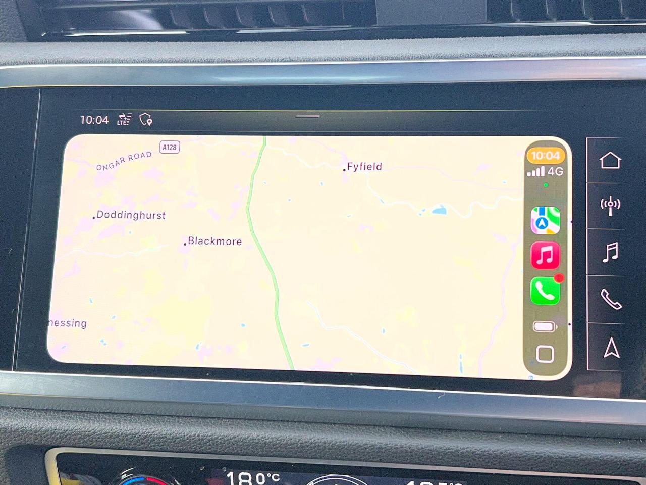 2020 Audi 2.5 TFSI Sportback S Tronic quattro Euro 6 (s/s) 5dr