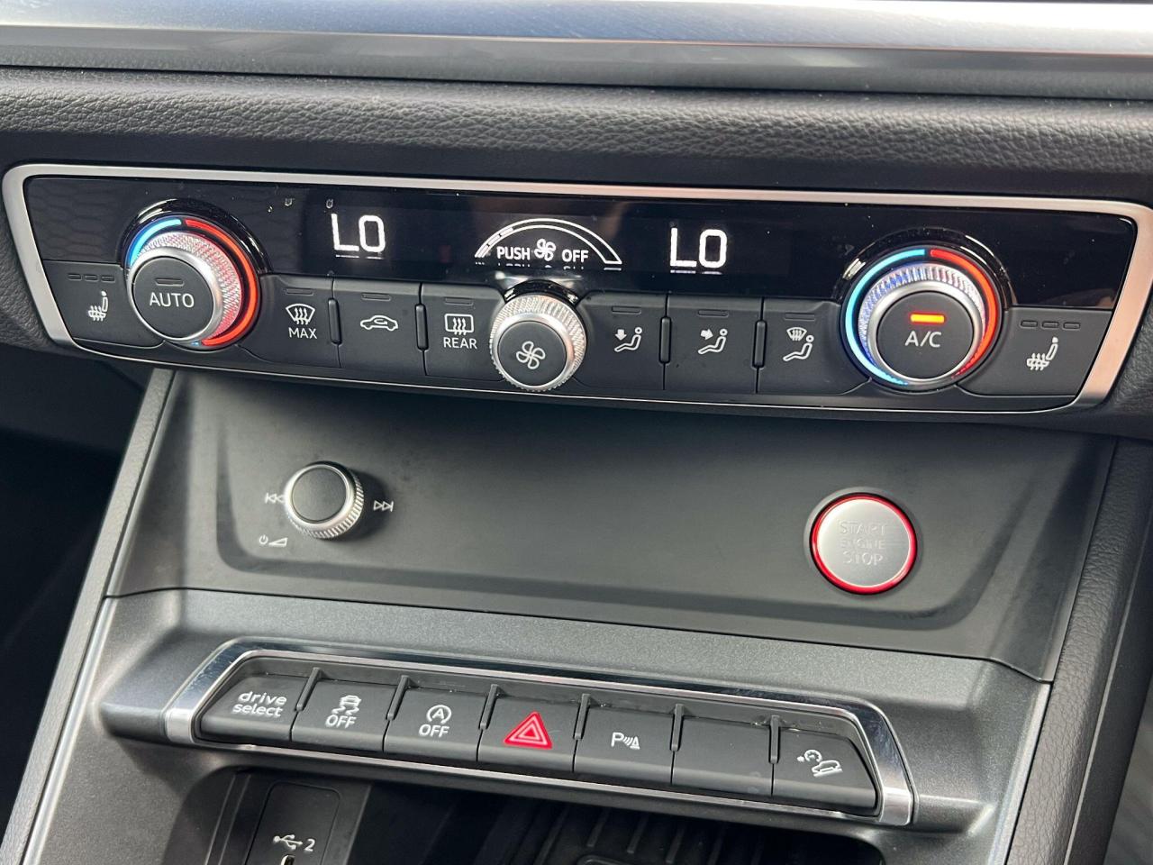 2020 Audi 2.5 TFSI Sportback S Tronic quattro Euro 6 (s/s) 5dr