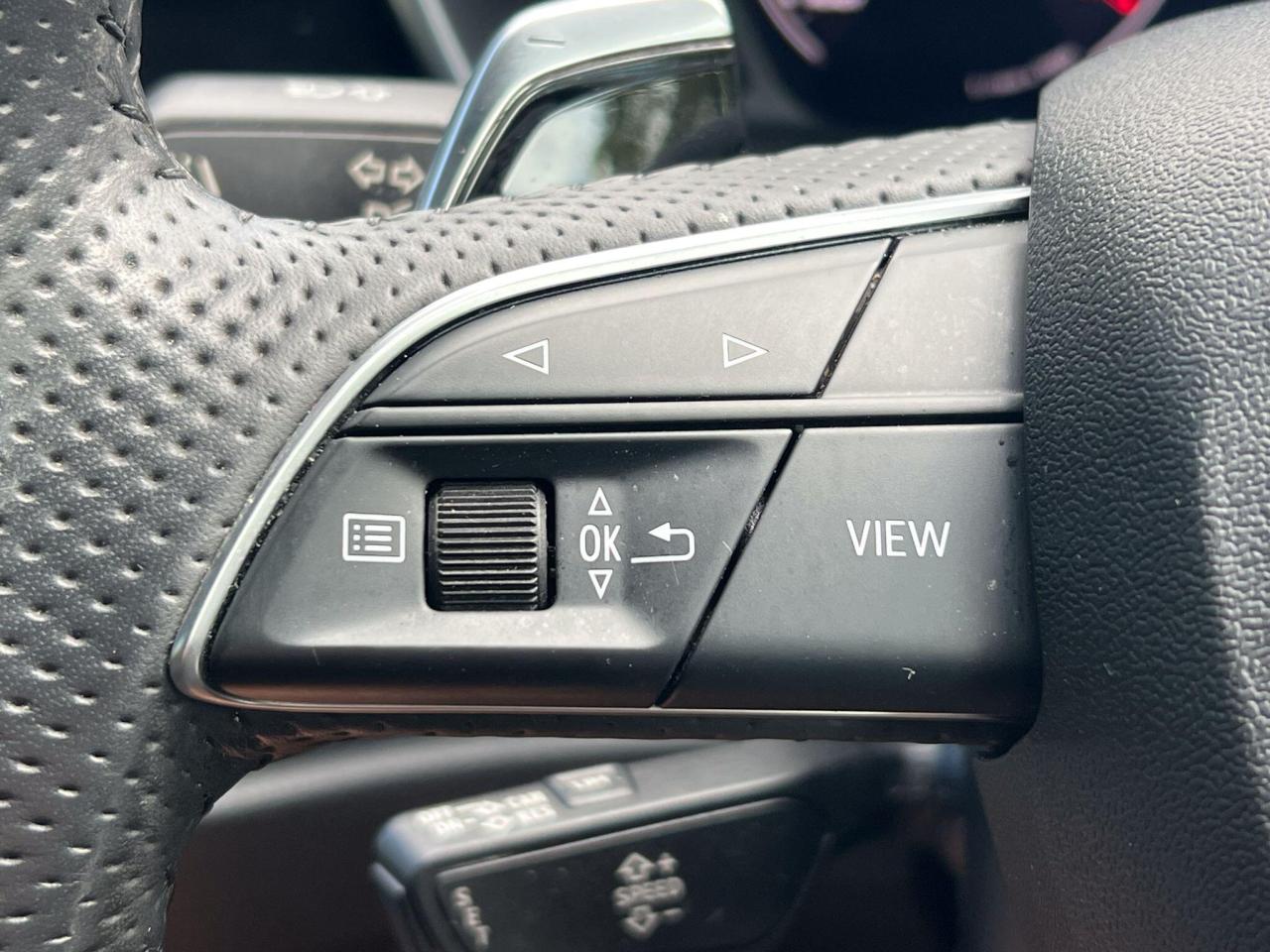 2020 Audi 2.5 TFSI Sportback S Tronic quattro Euro 6 (s/s) 5dr