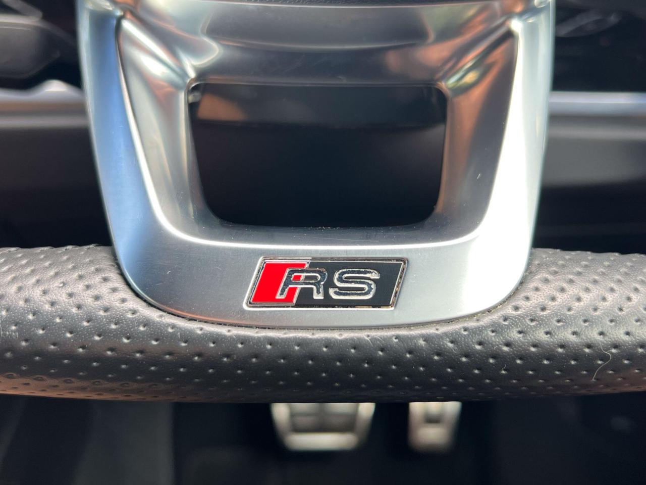 2020 Audi 2.5 TFSI Sportback S Tronic quattro Euro 6 (s/s) 5dr